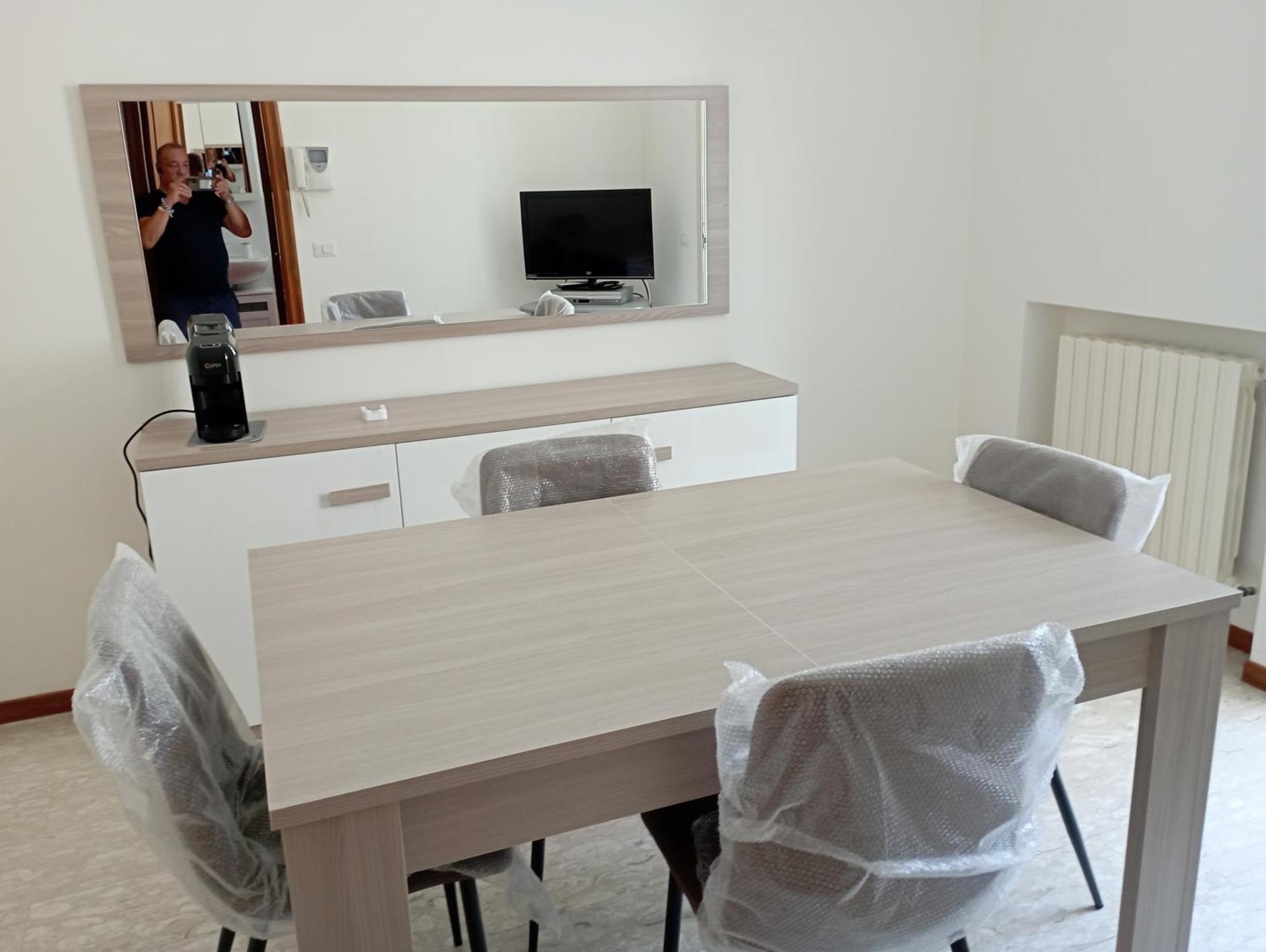 La Casa Di Mia Bed & Breakfast